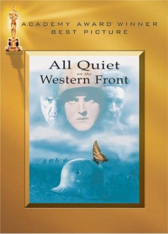 Picture of All Quiet on the Western Front [Region 1] [US Import] [NTSC]